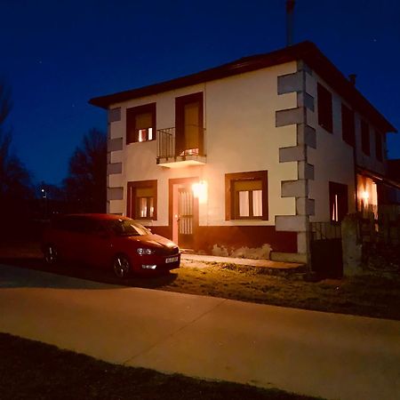 Вилла Casa Dono Sanabria Кобрерос Экстерьер фото